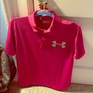 Under Armour Polo Shirt